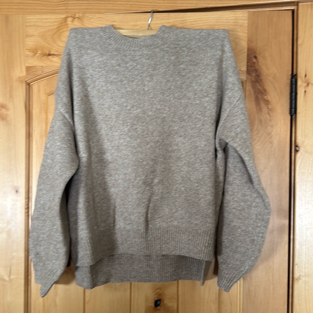 Comfy Sweater